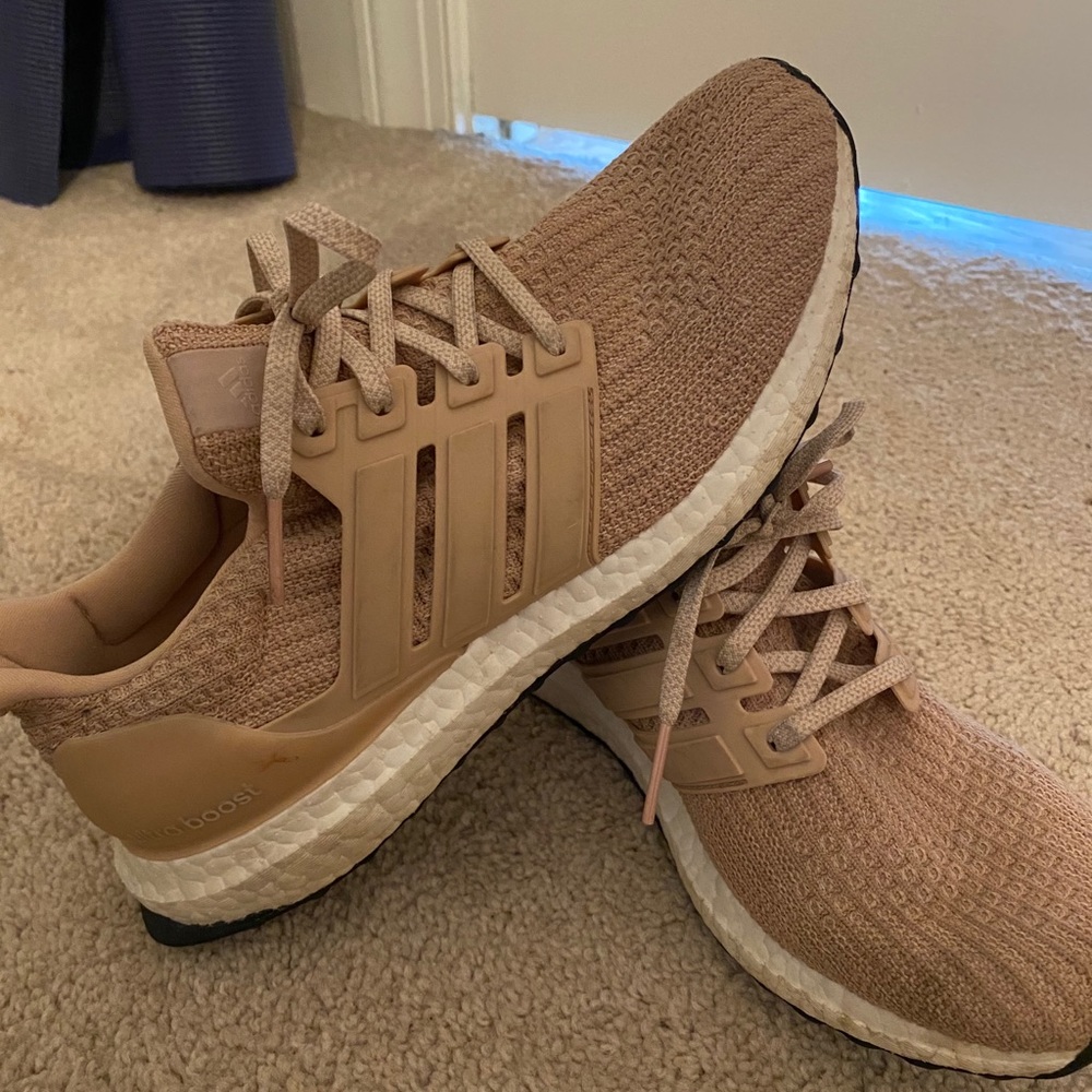 Adidas Ultraboost Sneakers